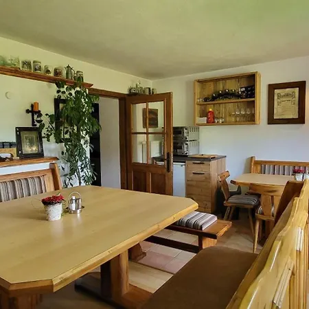 Tischlmuehle App 1 By Alpenidyll Apartment