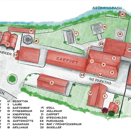 Apartment Tischlmuehle App 1 By Alpenidyll *